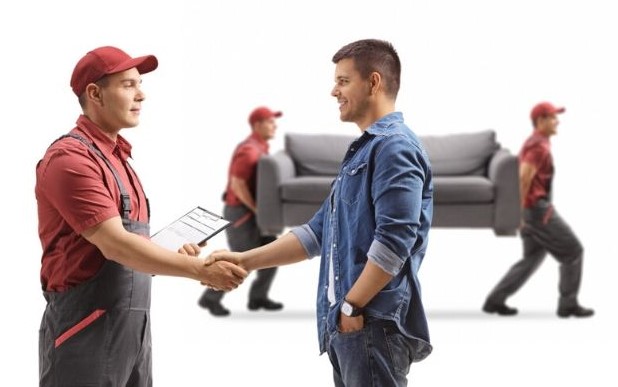 Expert Packing Services